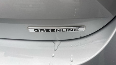 Skoda Yeti Outdoor 1.6 TDI CR Elegance GreenLine II 5dr Diesel Estate